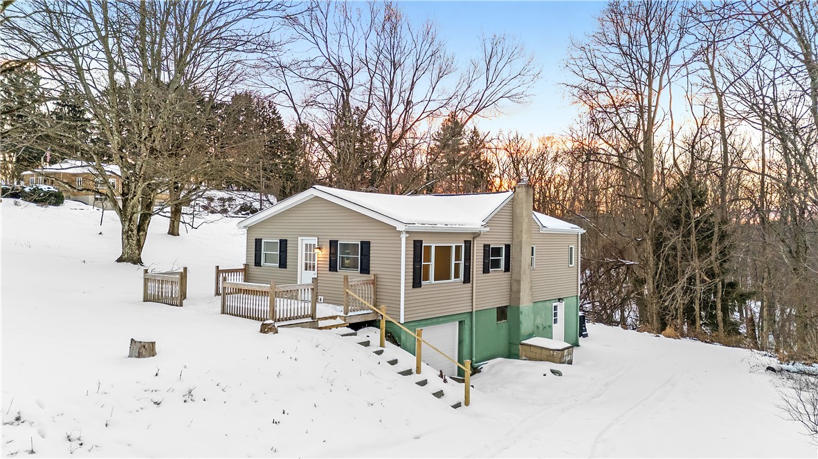 428 Mars Rd