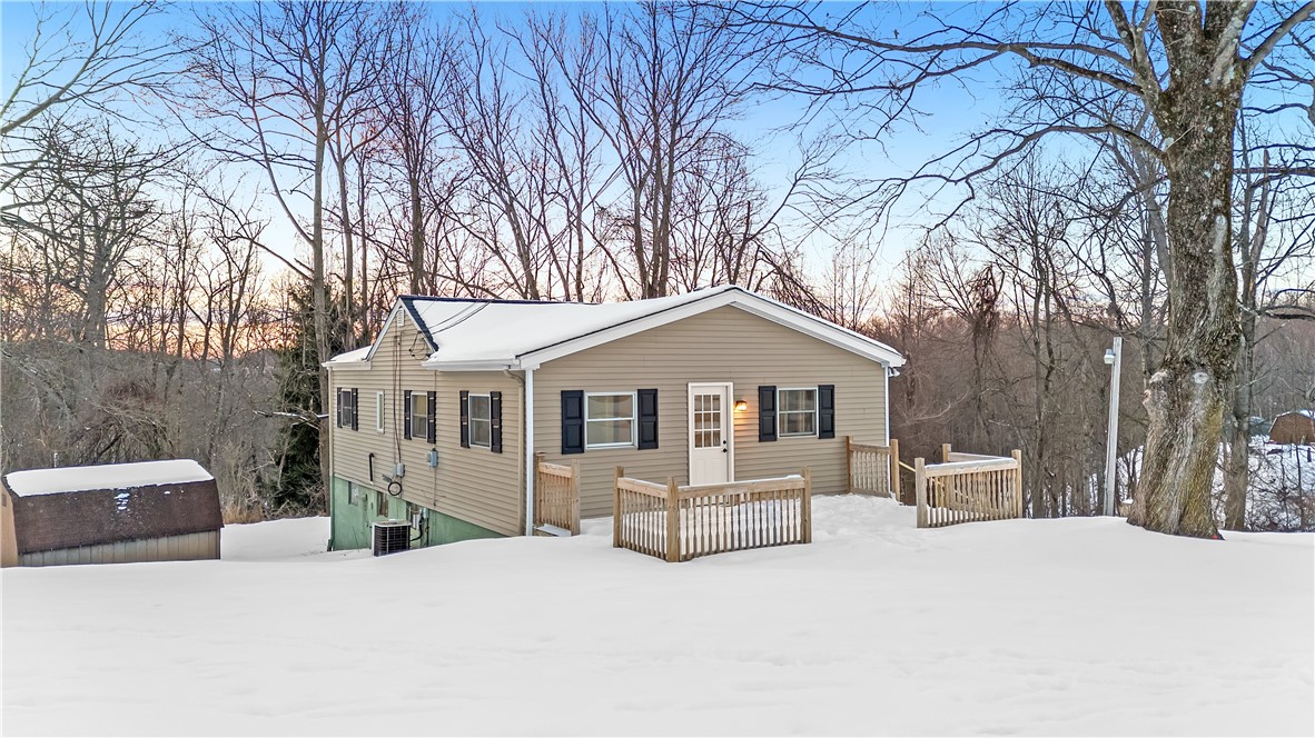 428 Mars Rd