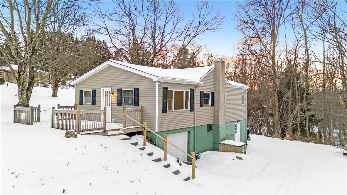 428 Mars Rd