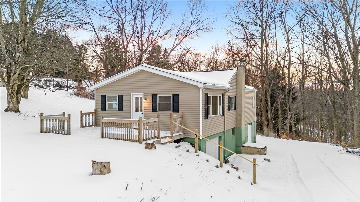 428 Mars Rd