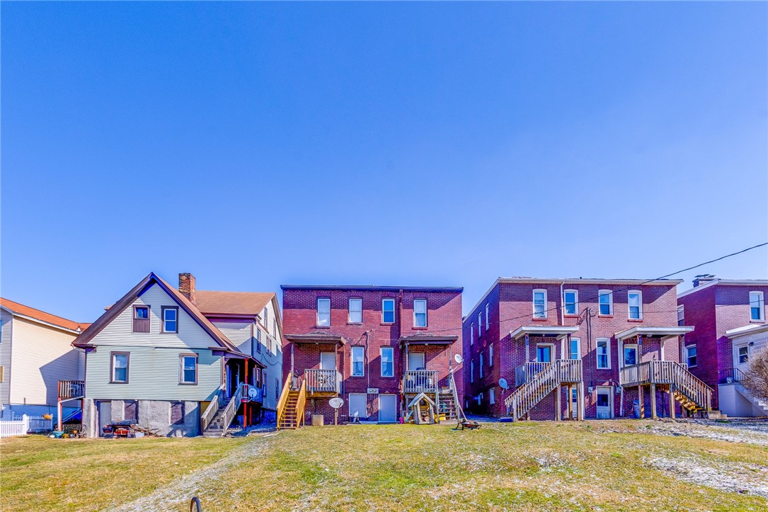 126-136 S Spring Ave