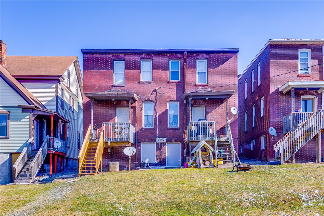 126-136 S Spring Ave
