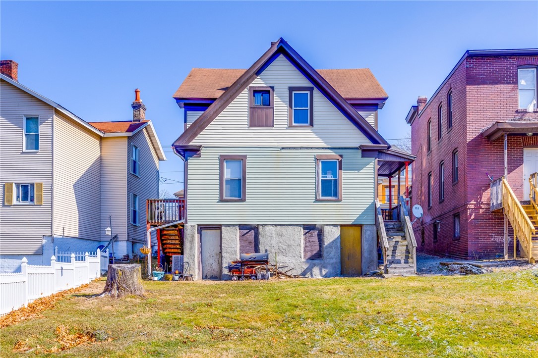126-136 S Spring Ave