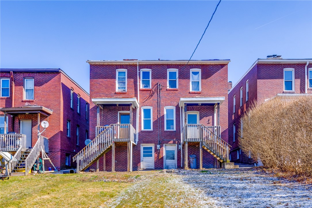 126-136 S Spring Ave