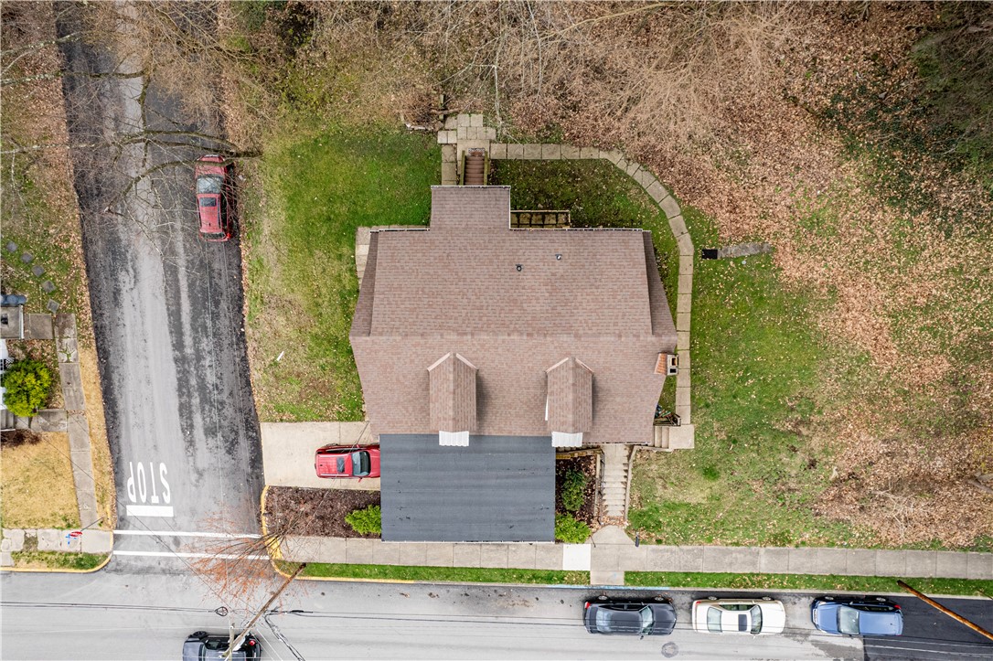 814 GREEN ST