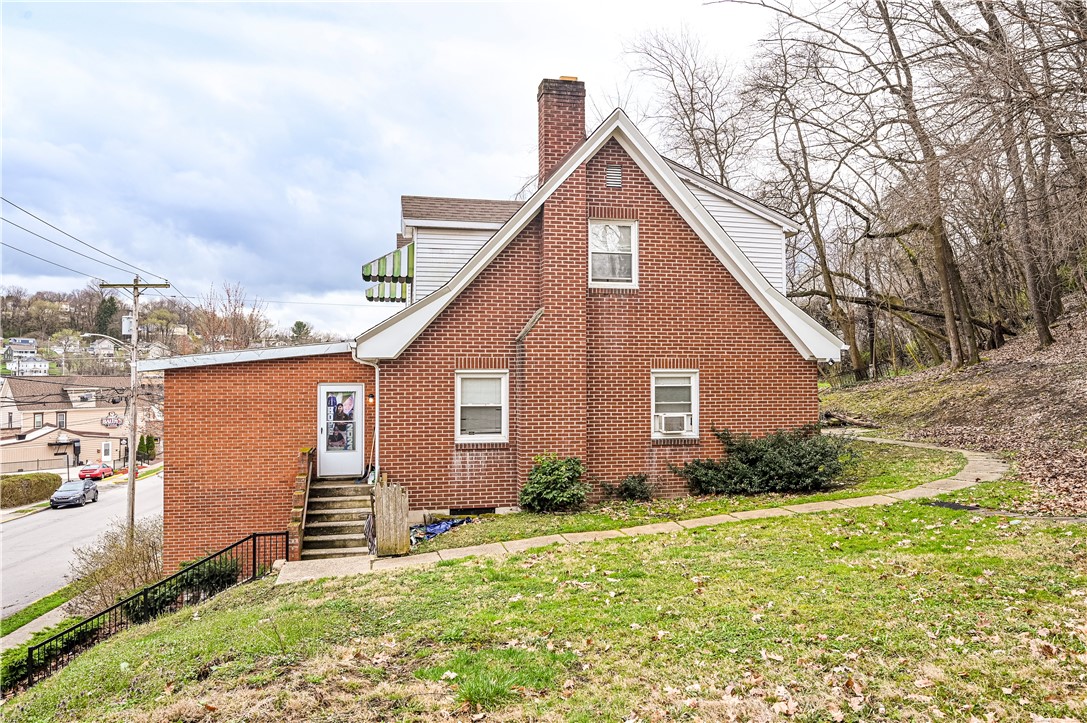 814 GREEN ST