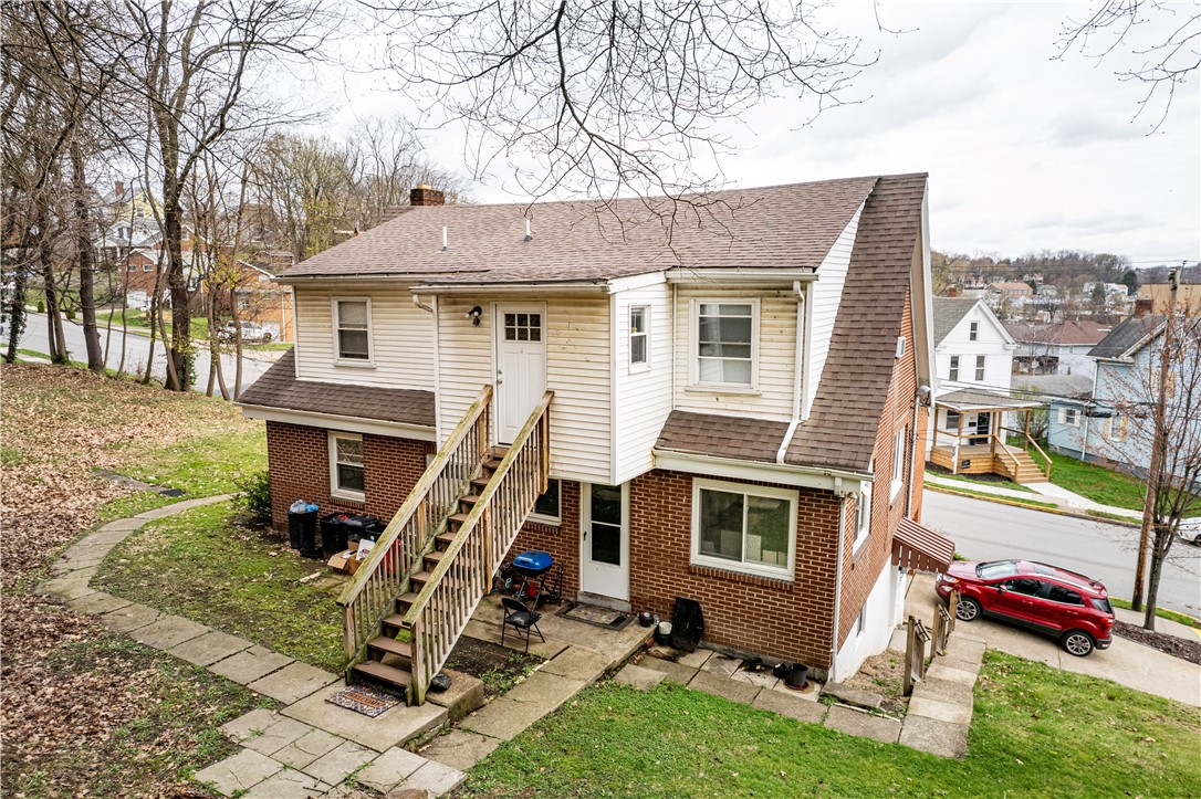 814 GREEN ST