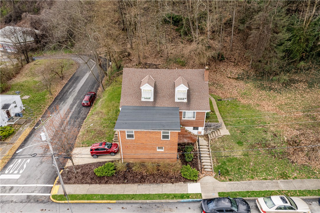 814 GREEN ST