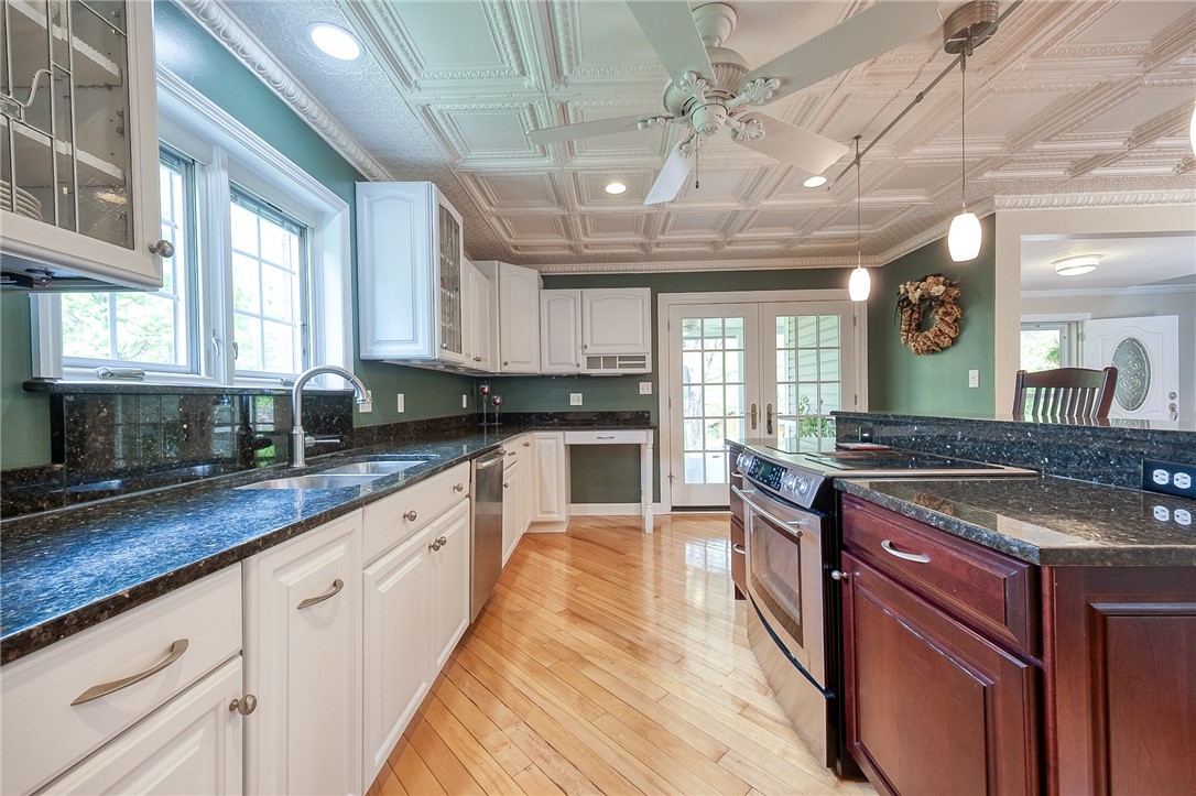 140 MAPLE DRIVE