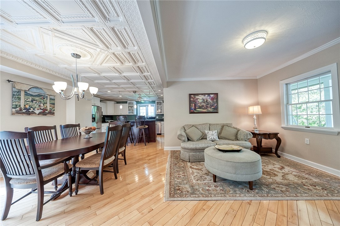 140 MAPLE DRIVE