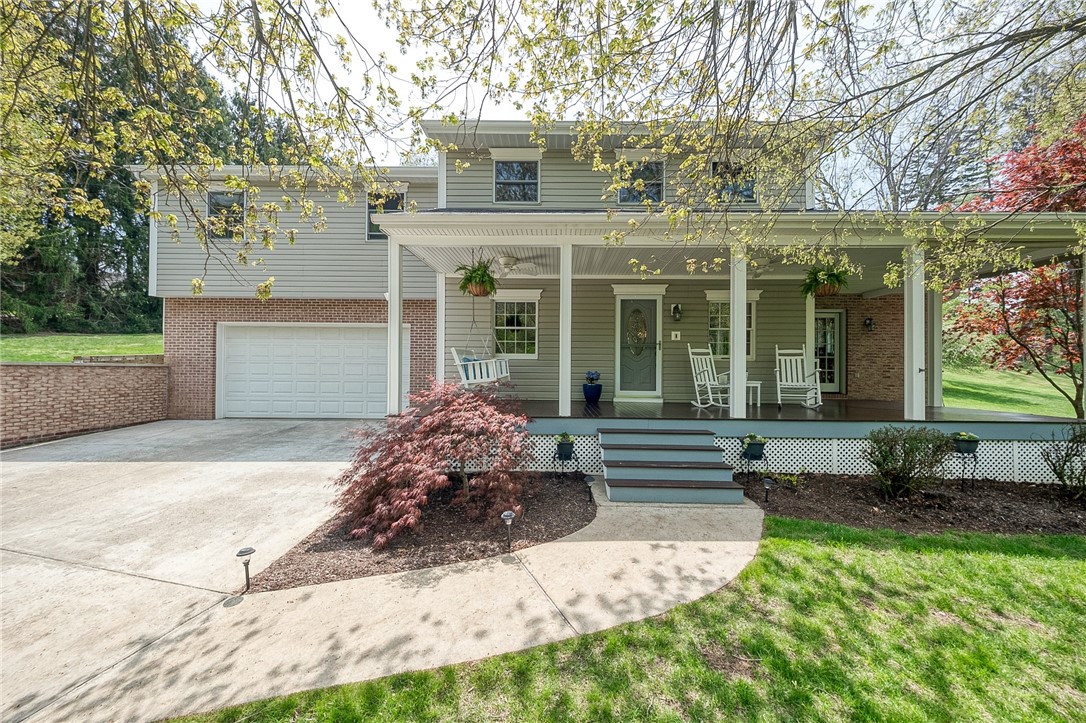 140 MAPLE DRIVE