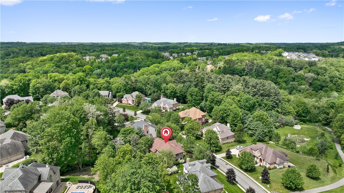 321 Ivy Dr.