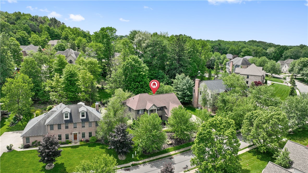 321 Ivy Dr.