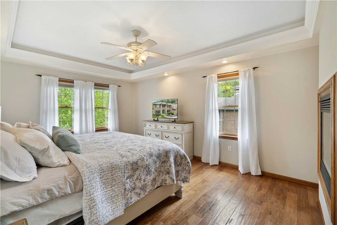 321 Ivy Dr.