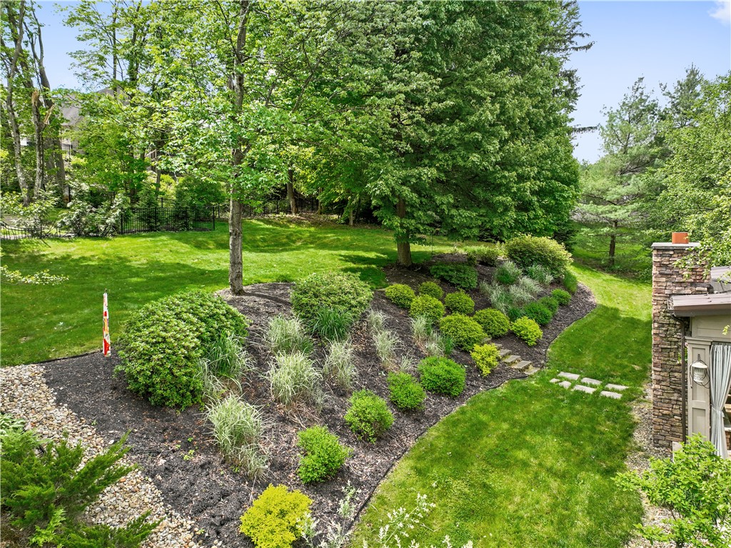 321 Ivy Dr.