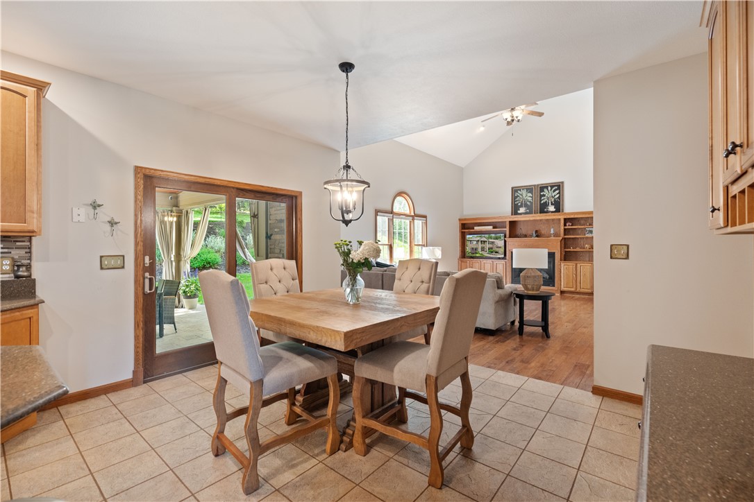 321 Ivy Dr.