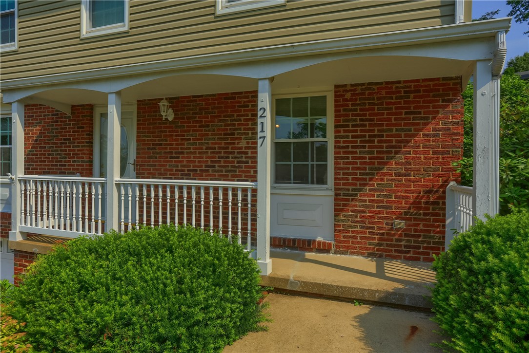 217 Baintree Road