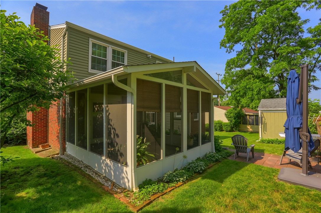 217 Baintree Road