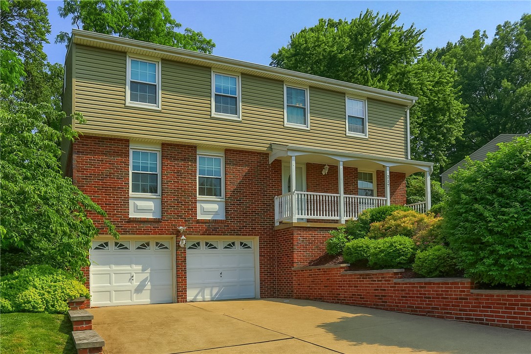 217 Baintree Road
