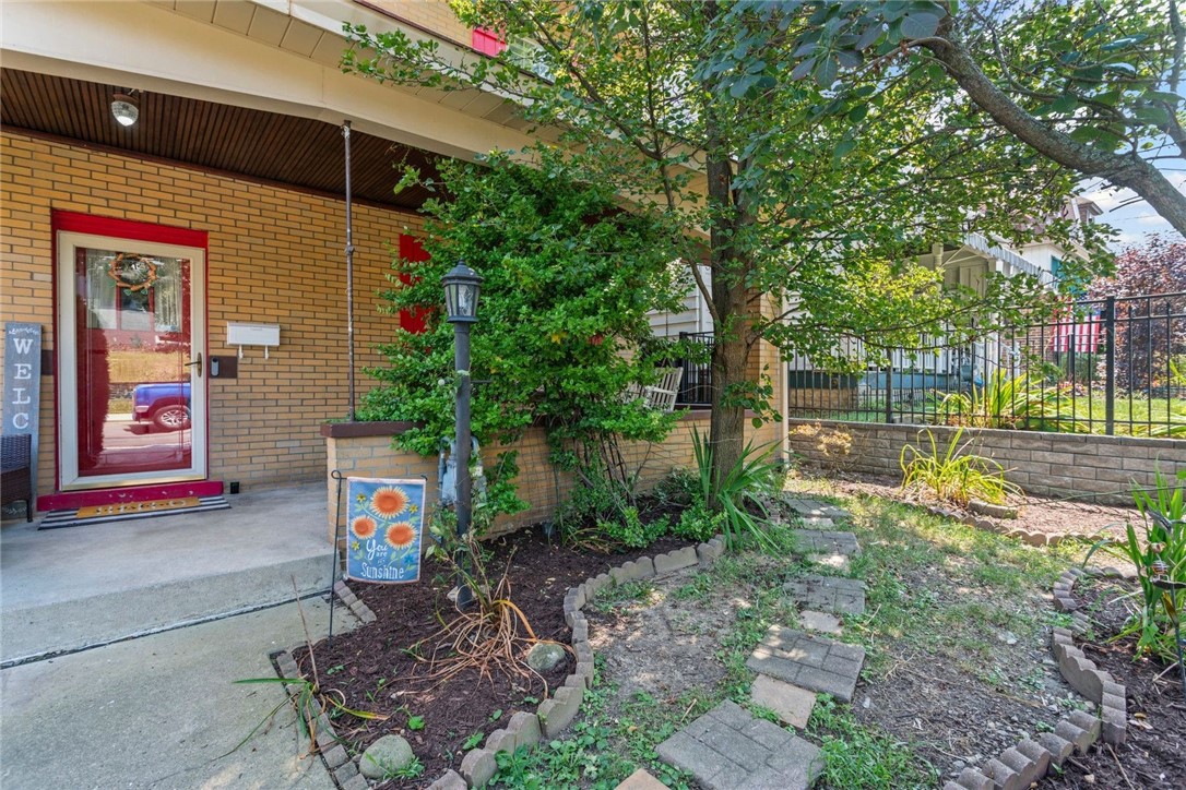 1421 Westfield Street