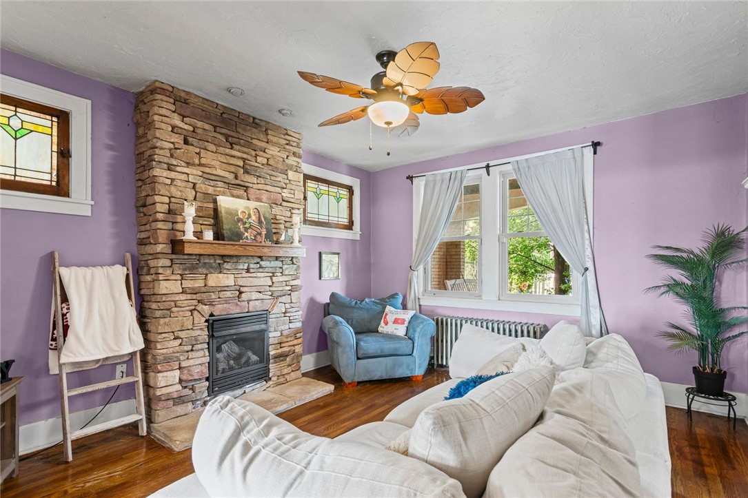 1421 Westfield Street