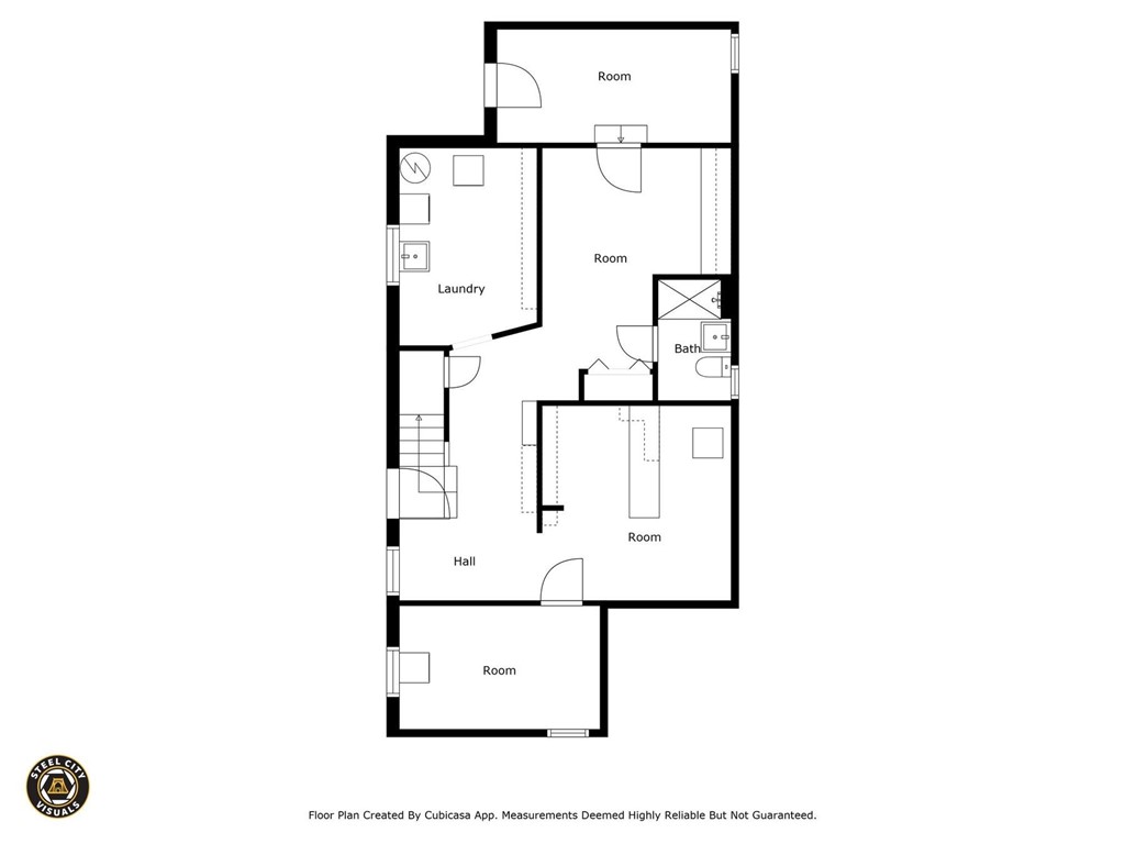 1421 Westfield Street