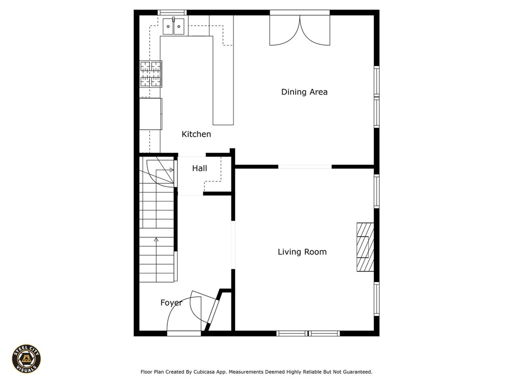 1421 Westfield Street