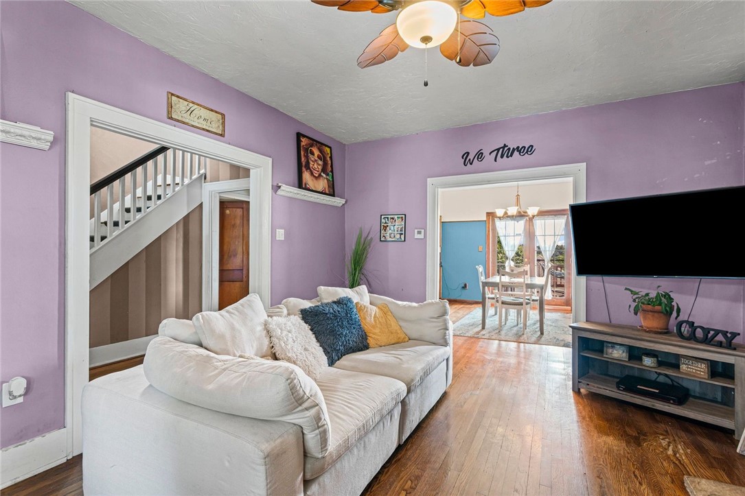 1421 Westfield Street