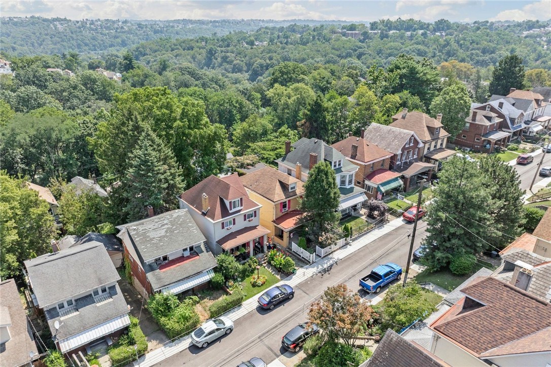 1421 Westfield Street