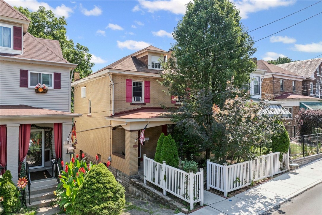 1421 Westfield Street