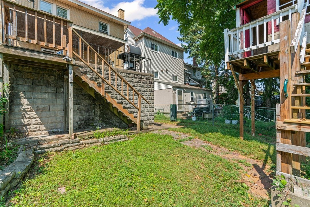 1421 Westfield Street