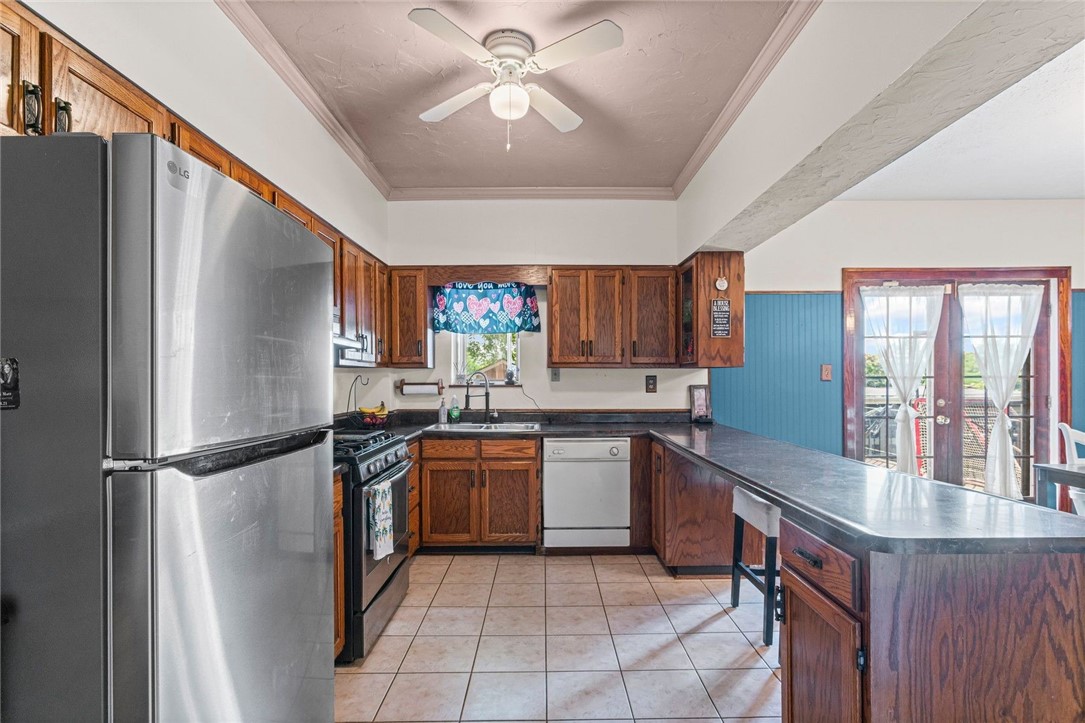 1421 Westfield Street