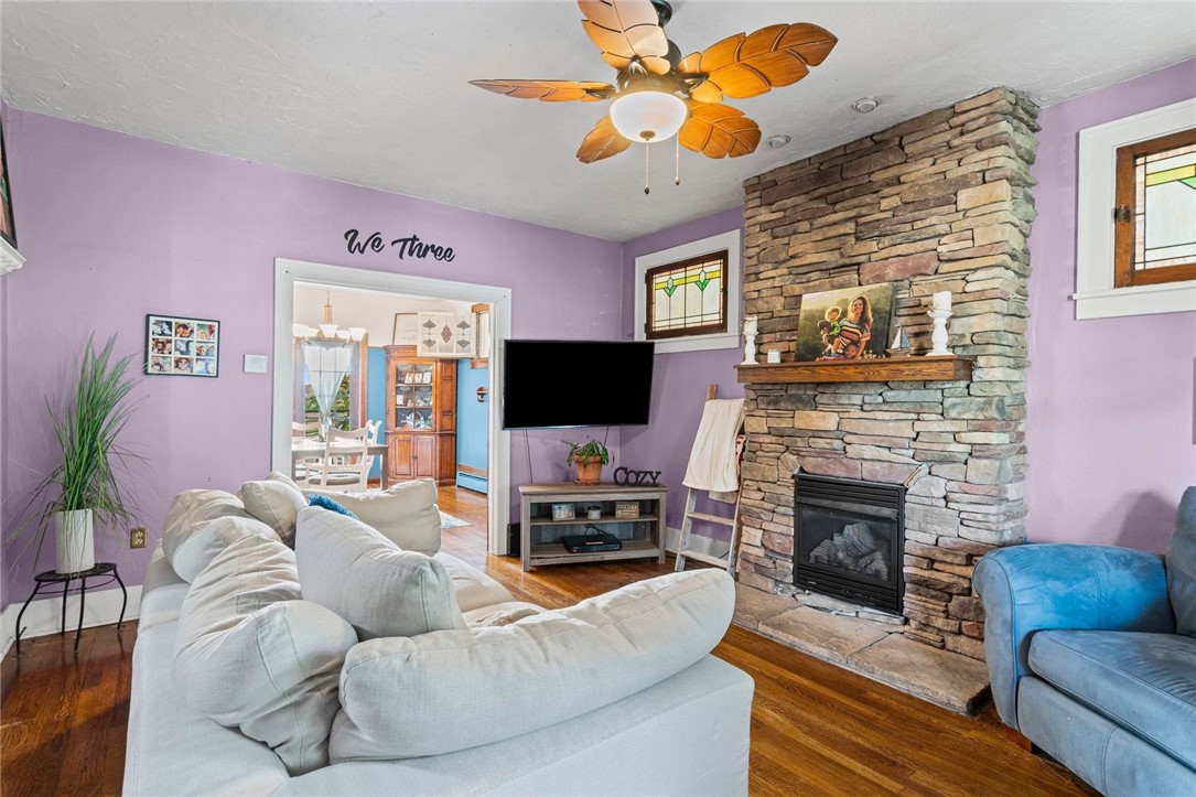 1421 Westfield Street