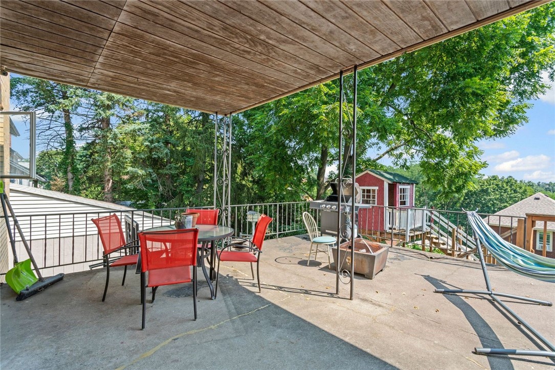 1421 Westfield Street
