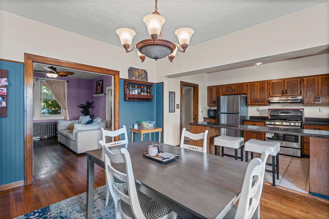 1421 Westfield Street