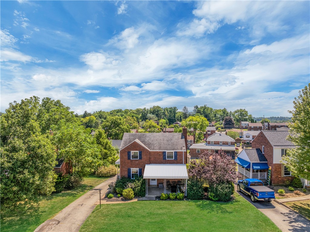 5363 Greenridge Dr