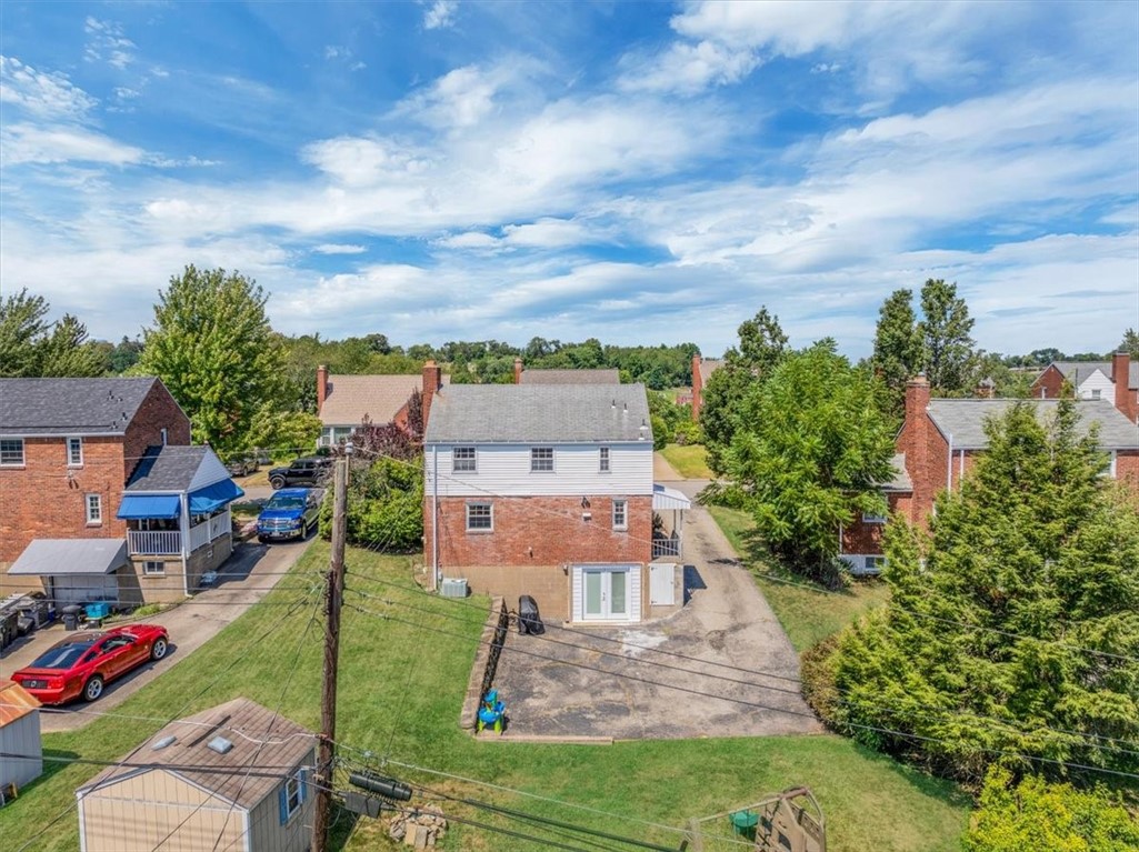 5363 Greenridge Dr