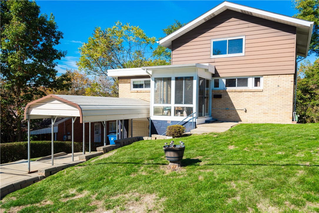 117 Rose Ave