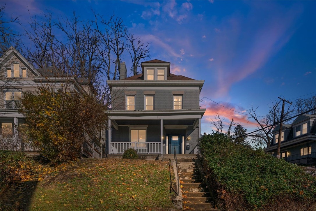 751 Florence Avenue