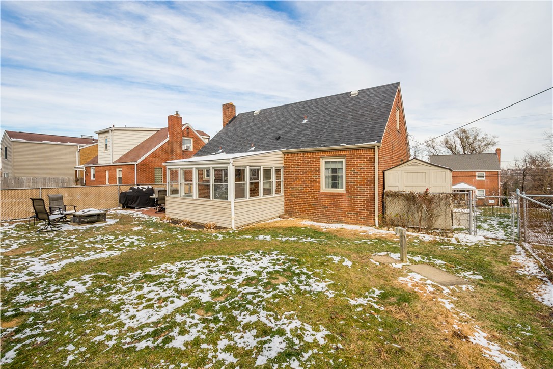 1258 Gallupe Dr.