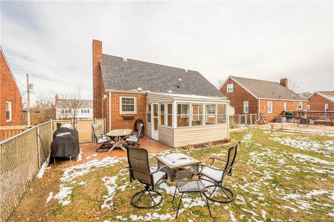 1258 Gallupe Dr.