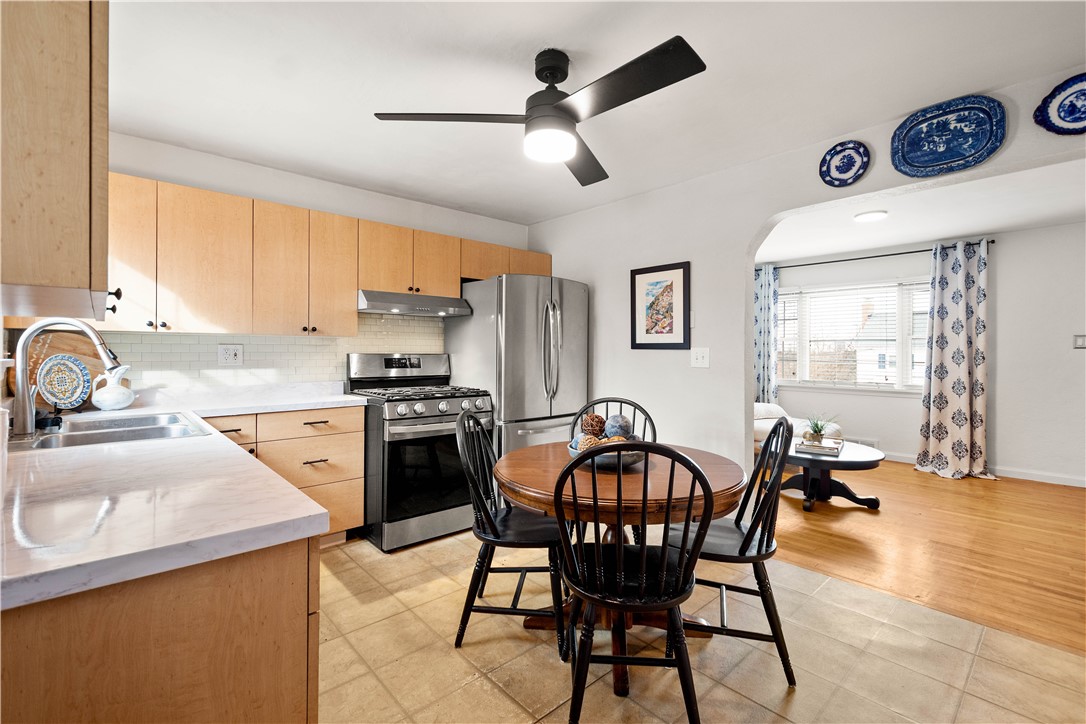 1258 Gallupe Dr.