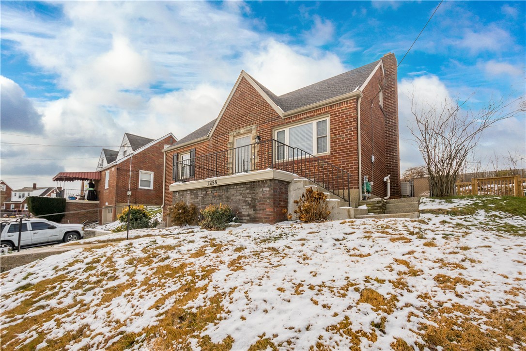 1258 Gallupe Dr.