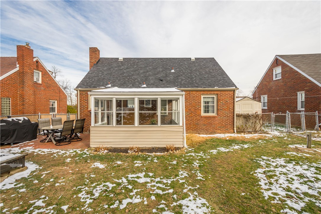 1258 Gallupe Dr.