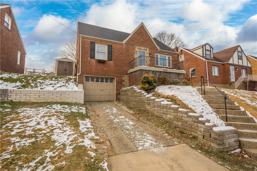 1258 Gallupe Dr.