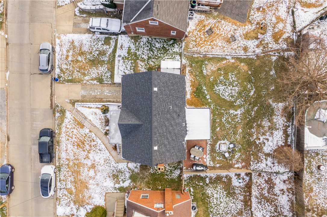 1258 Gallupe Dr.