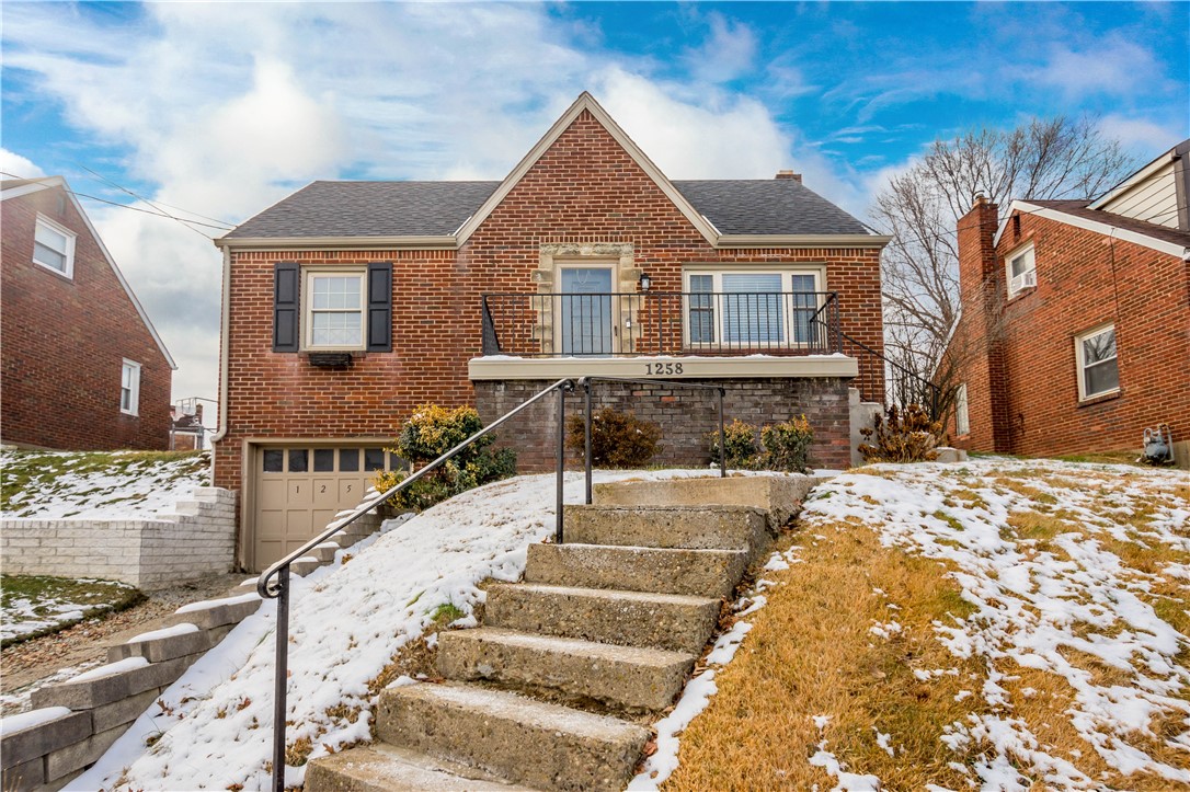 1258 Gallupe Dr.
