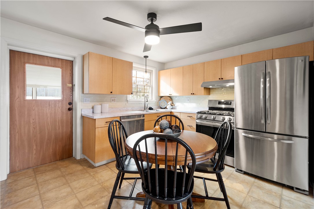 1258 Gallupe Dr.