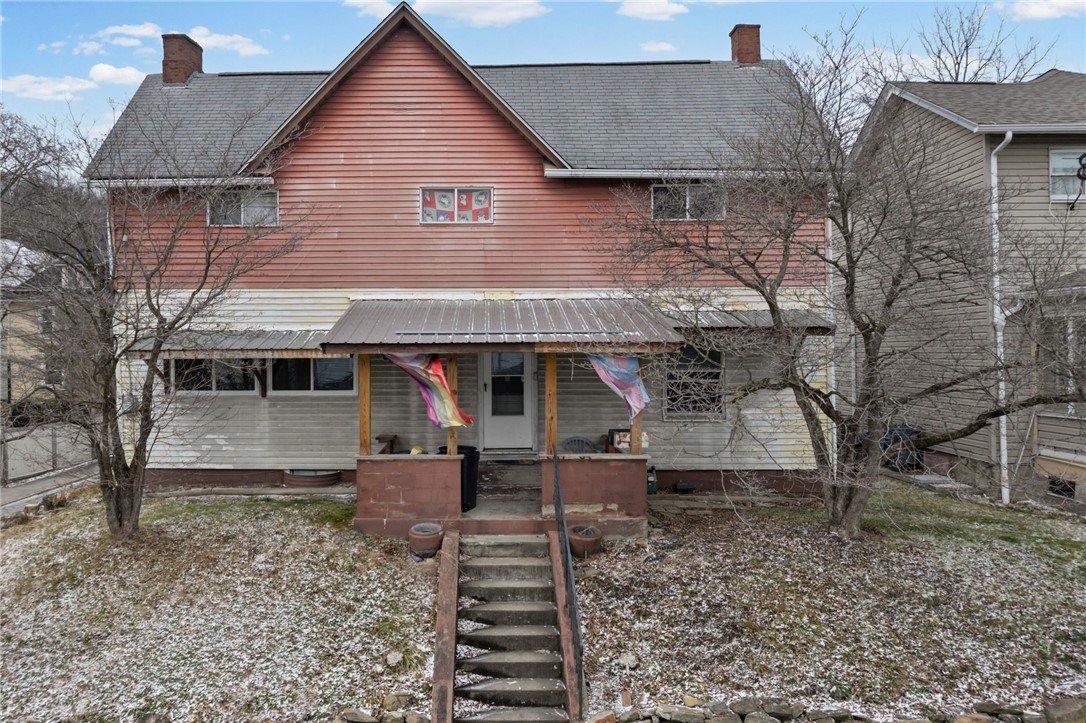 518 W Penn St