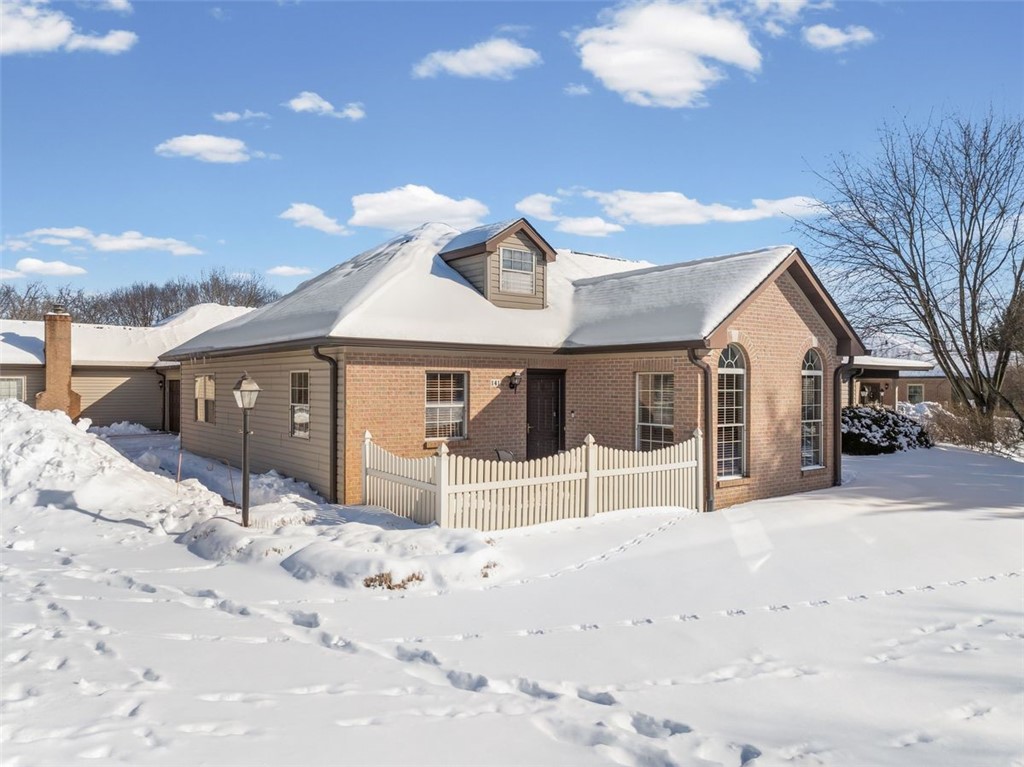 141 Cambridge Dr
